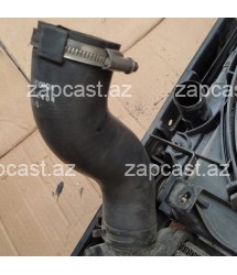 Kia Rio (JB; 2005-2011) şlanq turbo interkuler 1.5 dizel 282742A401 